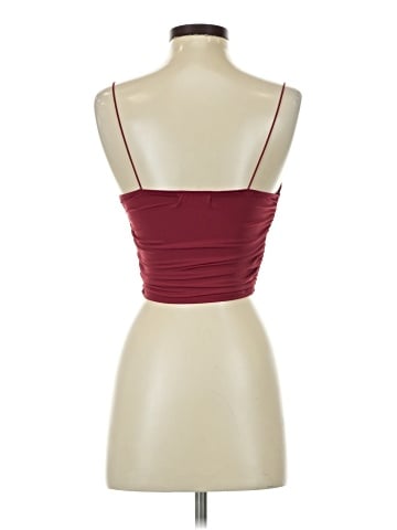 Active USA Sleeveless Top (view 2)