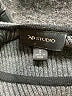 AB Studio Gray Casual Dress Size S - photo 7