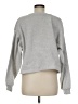 Assorted Brands Gray Sweatshirt Size M - photo 2
