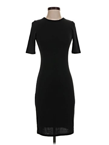 Wilfred Free Casual Dress (view 1)