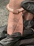 L'Agence Brown Cocktail Dress Size Med (2) - photo 9