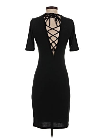 Wilfred Free Casual Dress (view 2)