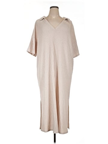 ASOS Design Casual Dress (view 1)