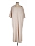 ASOS Design Tan Casual Dress Size 16 - photo 1