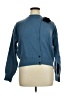 Shein 100% Polyester Blue Cardigan Size XL - photo 1