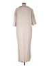 ASOS Design Tan Casual Dress Size 16 - photo 2