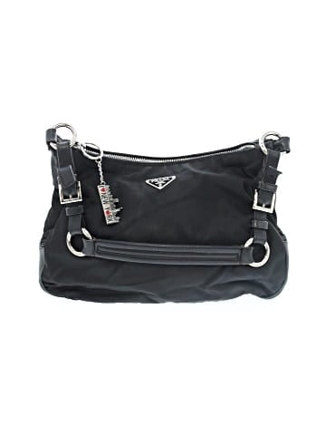 Prada Shoulder Bag - front