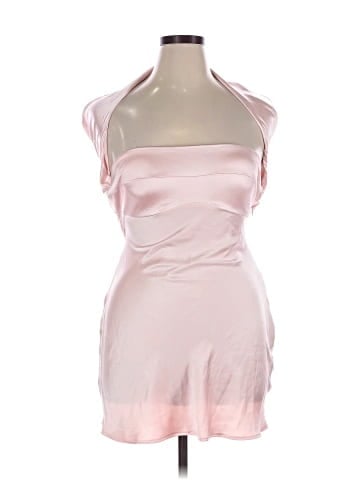 Here Comes the Sun Cocktail Dress (view 1)