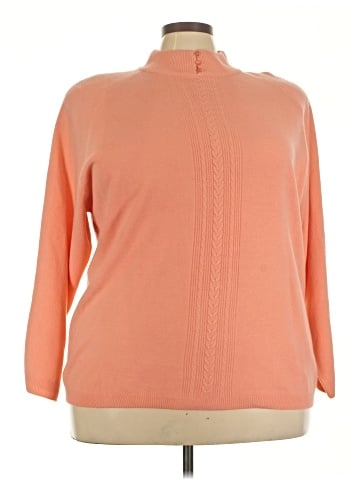 Maggie Lawrence Turtleneck Sweater (view 1)
