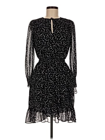 Banana Republic Cocktail Dress (view 1)