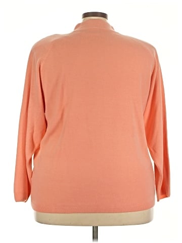 Maggie Lawrence Turtleneck Sweater (view 2)