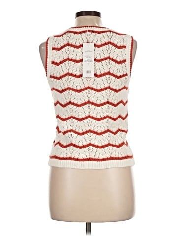 Veronica Beard Sweater Vest (view 2)