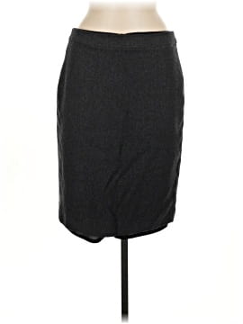 J.Crew Wool Skirt (view 1)