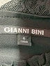 Gianni Bini 100% Polyester Black Cocktail Dress Size 6 - photo 7