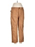 Target 100% Cotton Tan Khakis Size M - photo 1