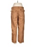 Target 100% Cotton Tan Khakis Size M - photo 2