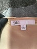 DR2 Tan 3/4 Sleeve Blouse Size S (petite) - photo 8