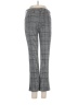 American Eagle Outfitters Houndstooth Gray Dress Pants Size 4R - photo 1