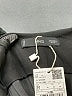 MNG Solid Black Jumpsuit Size M - photo 4