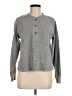 Old Navy Gray Pullover Sweater Size M - photo 1