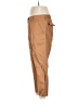 Target 100% Cotton Tan Khakis Size M - photo 5