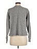 Old Navy Gray Pullover Sweater Size M - photo 2