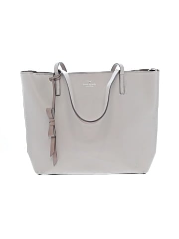 Kate Spade New York Leather Tote (view 1)