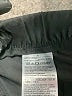 Gap 100% Lyocell Solid Black Athletic Shorts Size 4 - photo 3