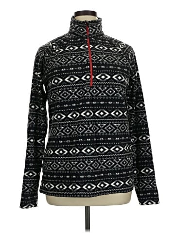 Eddie Bauer Pullover Sweater (view 1)