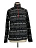 Eddie Bauer 100% Polyester Black Pullover Sweater Size XL (tall) - photo 1