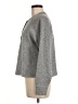 Old Navy Gray Pullover Sweater Size M - photo 5