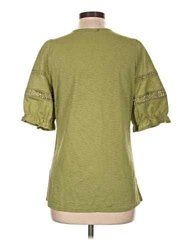 Cure Short Sleeve Top (view 2)