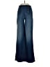 Mother Blue Jeans Size 25 waist - photo 1