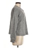 Old Navy Gray Pullover Sweater Size M - photo 4