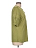Cure Green Short Sleeve Top Size L - photo 4