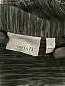 Athleta Black Pullover Sweater Size M - photo 7