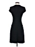 Cache Black Casual Dress Size S - photo 2
