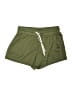 Stoic Solid Green Athletic Shorts Size XS - photo 1