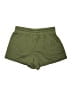 Stoic Solid Green Athletic Shorts Size XS - photo 2