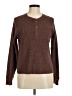 Old Navy Brown Pullover Sweater Size M - photo 1