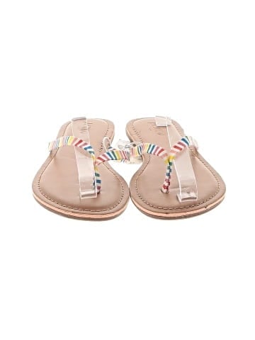 J.Crew Factory Store Flip Flops (view 2)