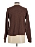 Old Navy Brown Pullover Sweater Size M - photo 2