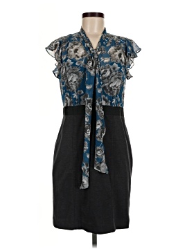 Ann Taylor LOFT Outlet Cocktail Dress (view 1)
