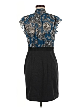 Ann Taylor LOFT Outlet Cocktail Dress (view 2)