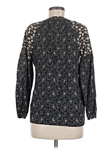 Paige Long Sleeve Blouse (view 2)