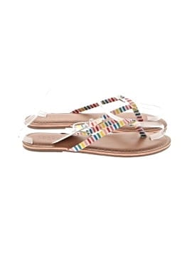 J.Crew Factory Store Flip Flops