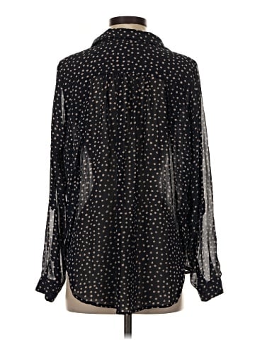 Hayden Long Sleeve Blouse (view 2)