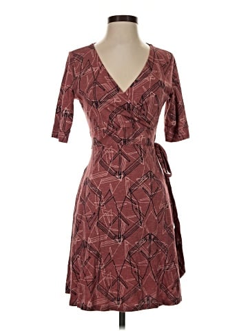 Toad & Co Casual Dress (view 1)