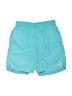 AFTCO Solid Teal Board Shorts Size S (youth) - photo 1