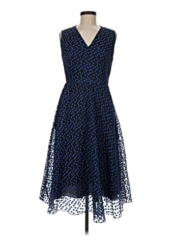 Lela Rose Cocktail Dress (view 1)